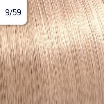 Wella Professionals Illumina Color 60ml (Verf (permanent)), Verzenden, Gel, Wax, Haarlak of Mousse