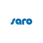 Frituurmand | Saro GASTROLINE Friteuses | 12L |, Verzenden