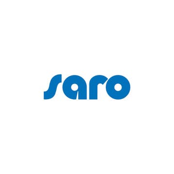 Frituurmand | Saro GASTROLINE Friteuses | 12L |, Verzenden, Nieuw in verpakking