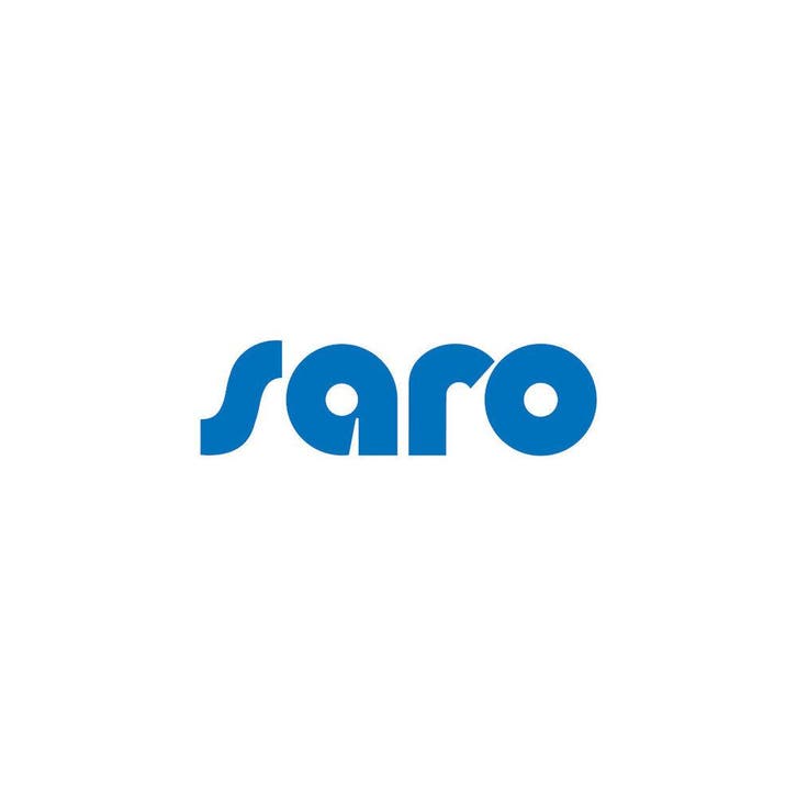 Frituurmand | Saro GASTROLINE Friteuses | 12L |, Articles professionnels, Horeca | Équipement de cuisine, Envoi
