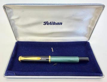 Pelikan - M400 - Stylo à plume