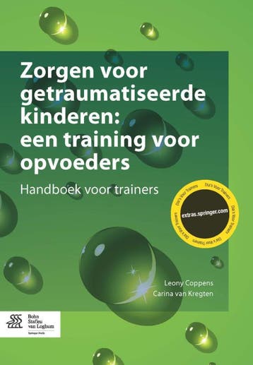 Zorgen voor getraumatiseerde kinderen 9789031397532, Livres, Livres d'étude & Cours, Verzenden, Carina van Kregten