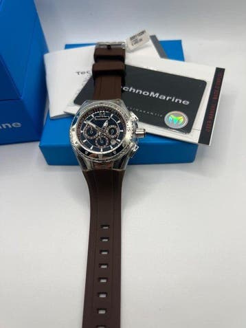 TechnoMarine - Cruise Original Mirror Chronograph Mirror