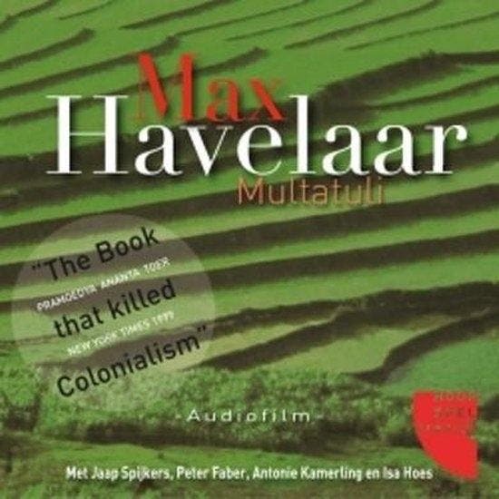 Max Havelaar op CD, CD & DVD, DVD | Autres DVD, Envoi