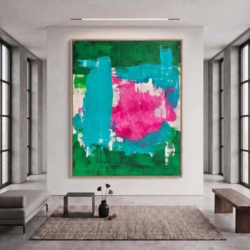 Insigma - Desire #1 - NO RESERVE - XL, Antiek en Kunst