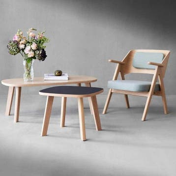 Hammel Furniture - Carsten Buhl - Salontafel - ONE