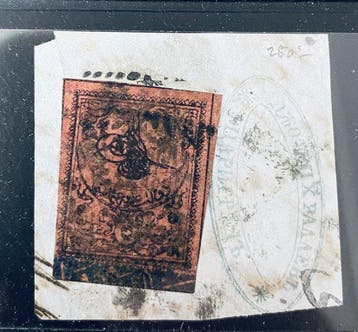 Wereld - Collectie / Uitzoeker Turkije, Hongarije + Duitse, Gestempeld