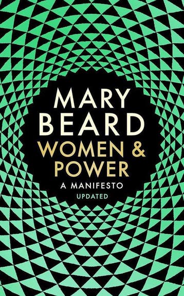 Women & Power 9781788160612 Mary Beard, Boeken, Verzenden, Gelezen, Mary Beard