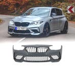 PARE-CHOCS FRONTAL BMW F20 F21 LCI 15-19 LOOK M2C COMPETTION, Verzenden, Neuf