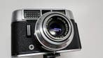 Voigtländer Vito CL + Vito automatic 1 Meetzoeker camera