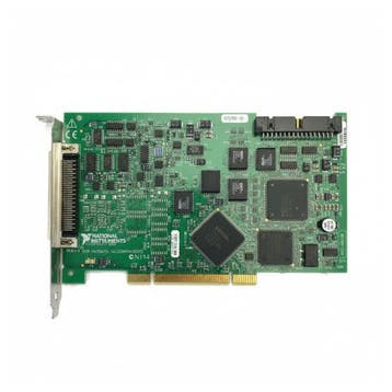 Bieden: Rutter VDR-100 DMU Data Acquisition I/O Card RUT-00, Ophalen of Verzenden