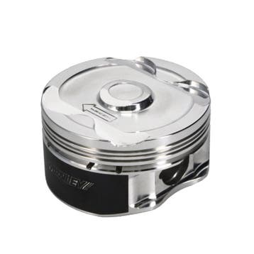 Manley 2018+ Ford Coyote 5.0L DOHC -6cc Dish 3.662in Bore, Ophalen of Verzenden