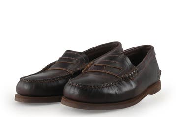 Timberland Loafers in maat 42 Bruin, Kleding | Heren, Schoenen, Loafers, Bruin, Verzenden, Timberland