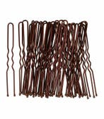 Styling Tool - Haardotspelden 5cm – Metalen Haarpinnen –, Nieuw