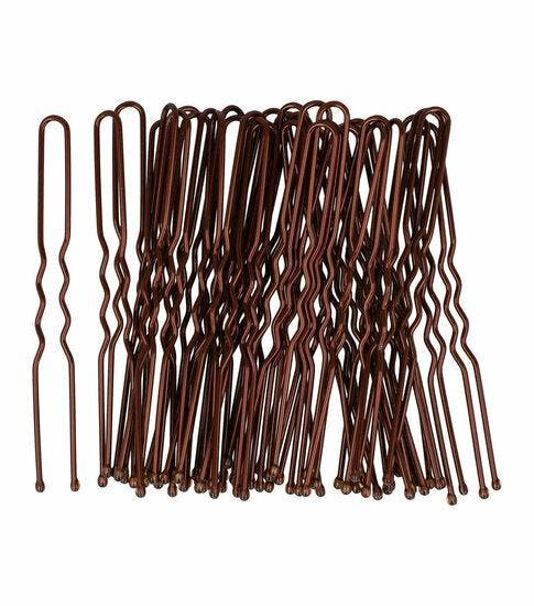 Styling Tool - Haardotspelden 5cm – Metalen Haarpinnen –, Handtassen en Accessoires, Uiterlijk | Haarverzorging