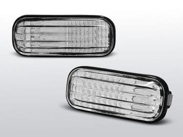 Carnamics Knipperlichten | Honda Accord 01-03 4-d / Accord 0, Verzenden