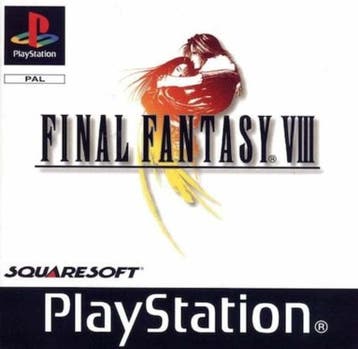 Final Fantasy VIII (Mist Disc 1) (PS1 Games), Consoles de jeu & Jeux vidéo, Ophalen of Verzenden