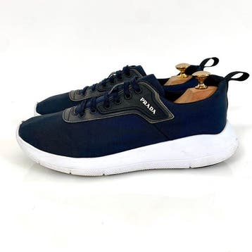 Prada Runner Sneaker UK 7 - Sneakers - Maat: EU 41, Nieuw