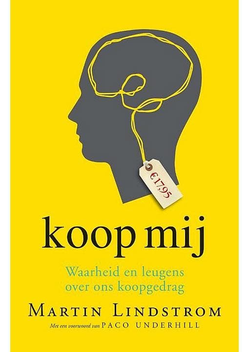 Koop mij, Boeken, Psychologie, Gelezen, Verzenden