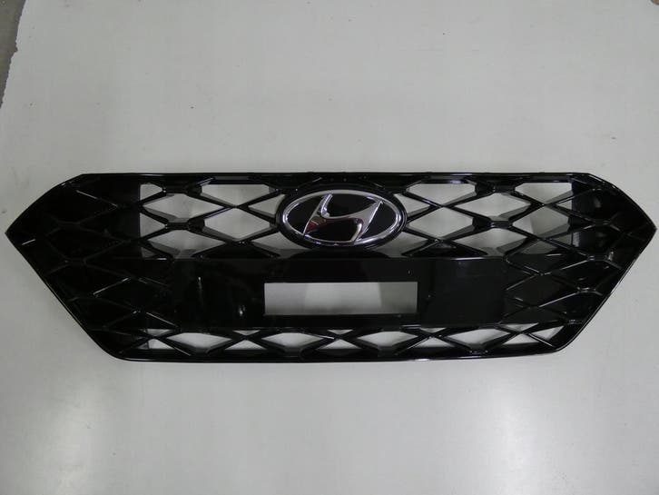 Grill Hyundai I20 2021, Autos : Pièces & Accessoires, Carrosserie & Tôlerie, Envoi