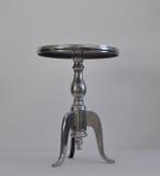 Table - Aluminium, Antiquités & Art