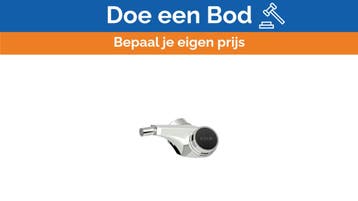 Bieden: Zucchetti Savoir wastafelmengkraan hot |, Ophalen of Verzenden