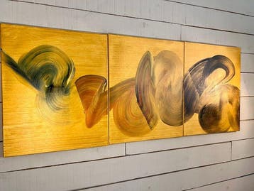 Ronan Martin - Charivari - XXL - NO RESERVE PRICE, Antiquités & Art