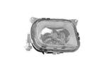 Mercedes Benz E-Klasse 95-99 W210 Mistlamp Rechts, Verzenden, Nieuw