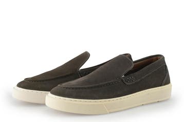 Vertice Loafers in maat 41 Bruin, Kleding | Heren, Schoenen, Loafers, Bruin, Verzenden, Zo goed als nieuw