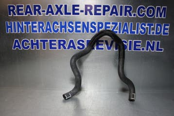 Citroen XSARA 2.0 HDI kachel slang, 1307.RC. (motorruimte), Verzenden, Nieuw, Citroën