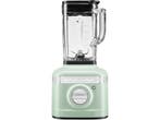 KitchenAid K400 - FOOD_BLENDER - 1.200W - 1,4L glas kom -, Elektronische apparatuur, Blenders, Verzenden, Zo goed als nieuw