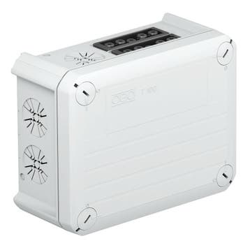 OBO T-Box  Wand/Plafond Kabeldoos - 2007852, Verzenden, Nieuw