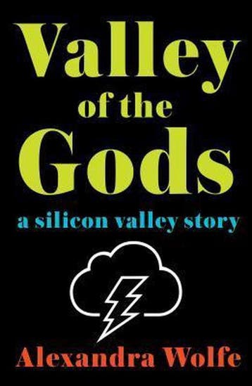 Valley of the Gods 9781476778945 Alexandra Wolfe, Verzenden, Alexandra Wolfe