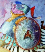 Pino Procopio (1954) - ANNIBALE