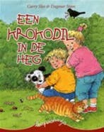 Een krokodil in de heg / Voor kinderen die van dieren houden, Verzenden, Gelezen, C. Slee