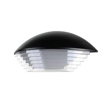 HLW LED SPARTA LED wandlamp  | 6W | 4200K | IP54 | Neutraal, Verzenden, Nieuw