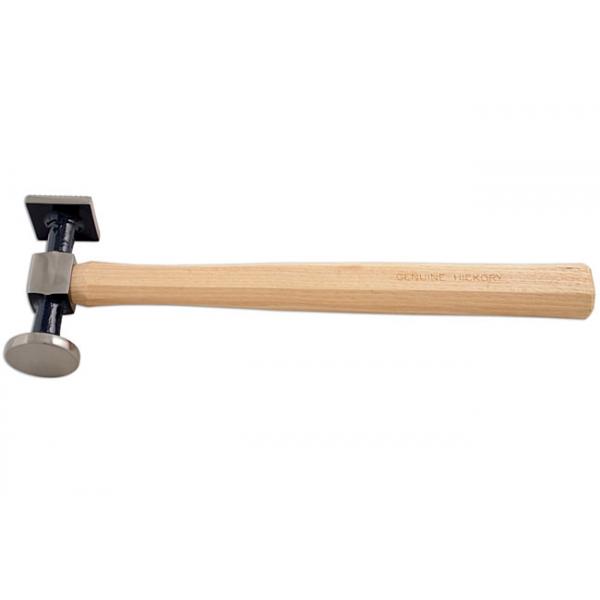 Krimphamer wafelpatroon Power-TEC (Hamers en dollies), Autos : Divers, Outils de voiture, Envoi