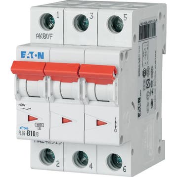 Disjoncteur EATON INDUSTRIES PLS - 243014, Verzenden, Nieuw