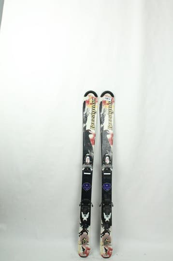 Refurbished - Ski - Rossignol Bandit - 110, Ophalen of Verzenden, Ski's