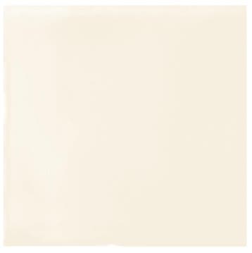 Wandtegel Cifre Block Crisp Linen Handvorm Beige Glans 15x15, Doe-het-zelf en Bouw, Nieuw, Minder dan 20 cm, 10 m² of meer, Wandtegels