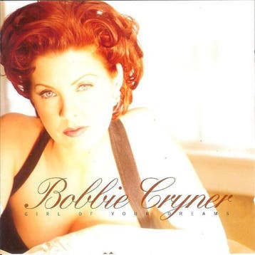 Bobbie Cryner - Girl Of Your Dreams, Verzenden, Gebruikt