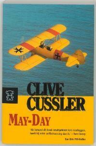 May-Day / Dirk Pitt-avonturen 9789046110430 Clive Cussler, Verzenden, Clive Cussler