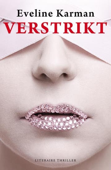 Verstrikt 9789026164767 Eveline Karman, Verzenden, Gelezen, Eveline Karman