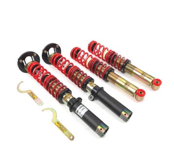 SUSPENSION FILETÉ EIBACH MTS POUR BMW SÉRIE 3 E21 76-82 45MM, Verzenden, Nieuw