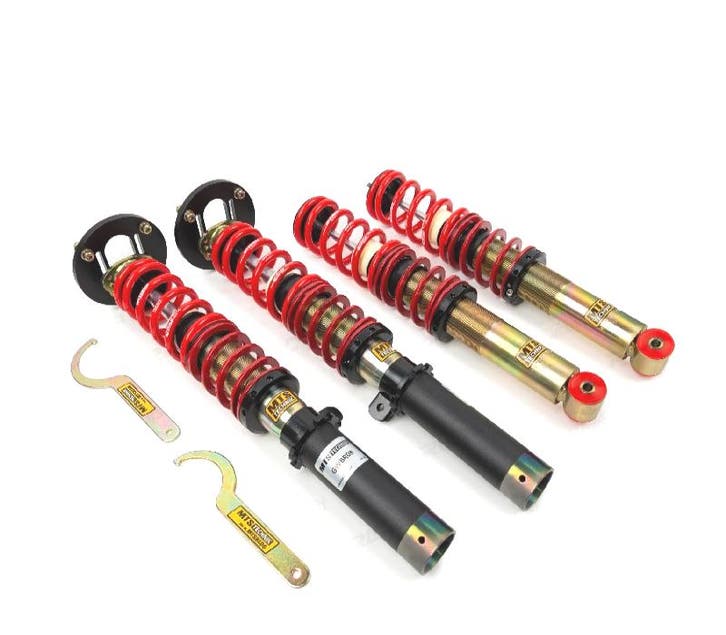 SUSPENSION FILETÉ EIBACH MTS POUR BMW SÉRIE 3 E21 76-82 45MM, Auto-onderdelen, Ophanging en Onderstel, Verzenden