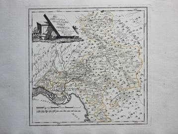 Europa - Italië, Friuli-Venezia Giulia, Republiek Slovenië;, Boeken, Nieuw