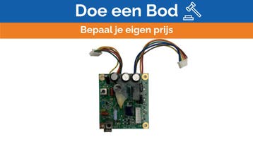 Bieden: Furuno PCB Circuit Board CN-2220-L 01P5743LF - 004-, Ophalen of Verzenden, Nieuw