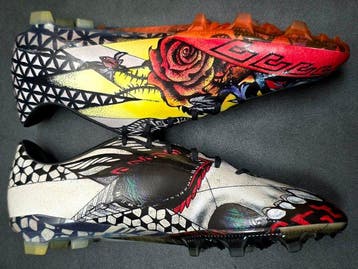 Adidas - F50 Adizero Y-3 Tattoo Pack - Sneakers - Maat: EU, Nieuw