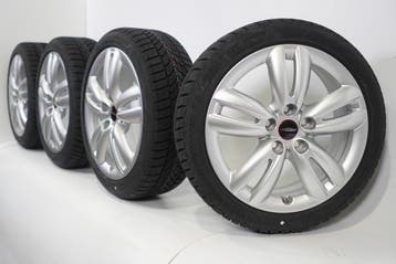 Mini Cooper / S / One / Cabrio F55 F56 F57 JCW501 17 inch ve, Auto-onderdelen, Ophalen of Verzenden, Nieuw