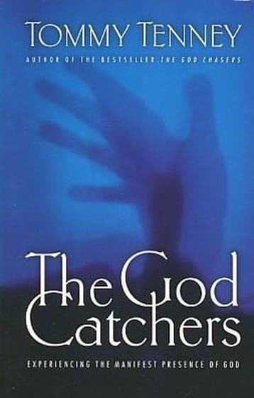 The God Catchers 9780785266532 Tommy Tenney, Verzenden, Gelezen, Tommy Tenney